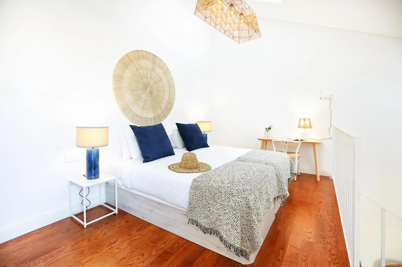 Watermelon Sugar Apartment Faro