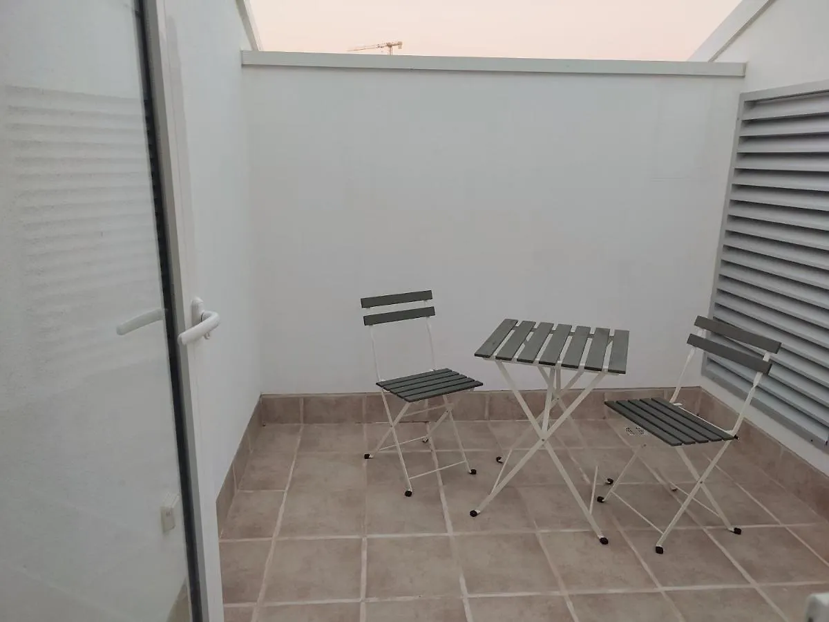 Watermelon Sugar Apartment Faro