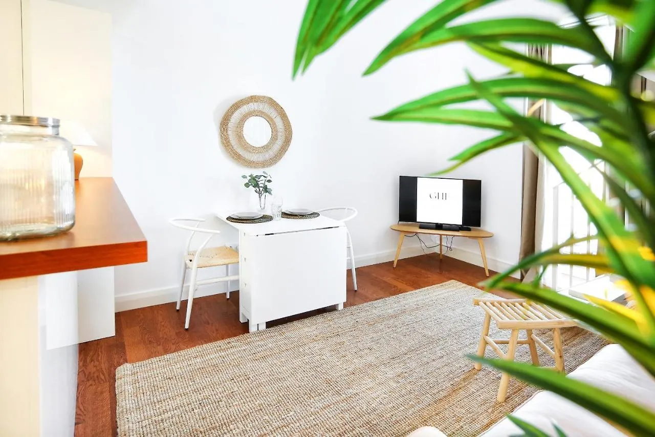Watermelon Sugar Apartment Faro