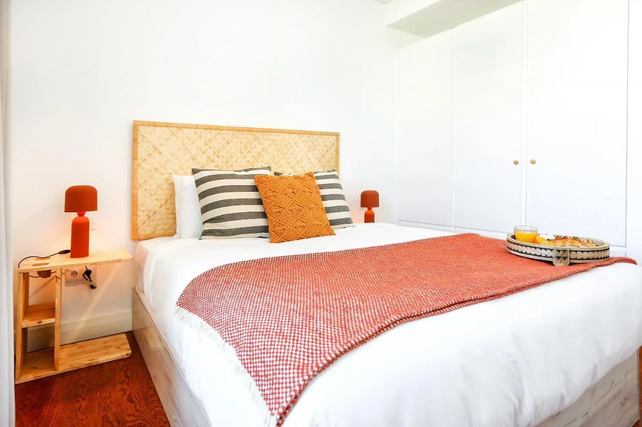 Watermelon Sugar Apartment Faro