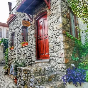 Two Stone Homes Metis Marmaris