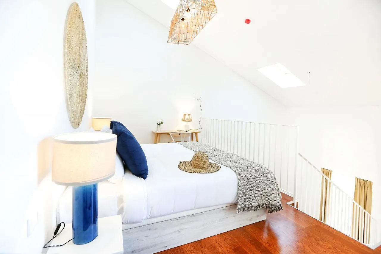 Watermelon Sugar Apartment Faro