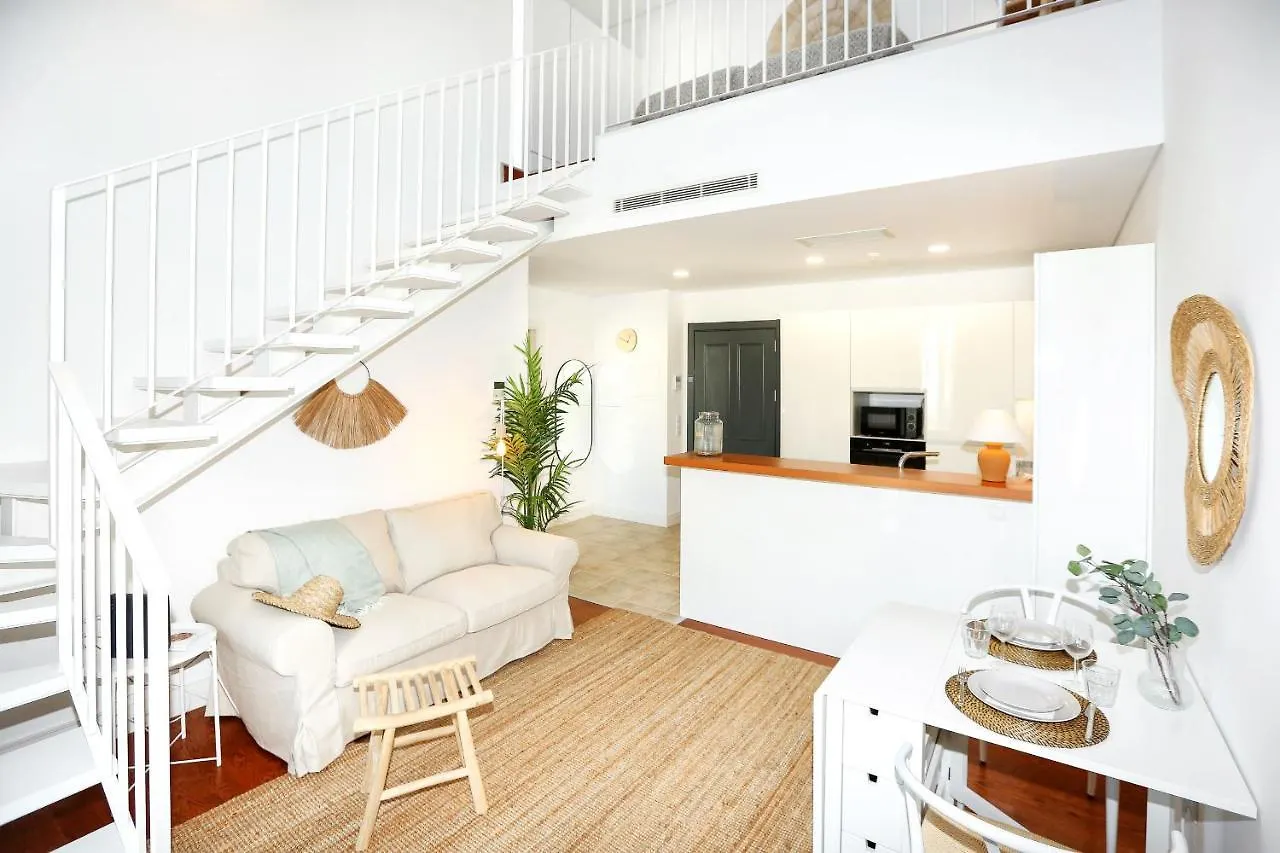 Watermelon Sugar Apartment Faro