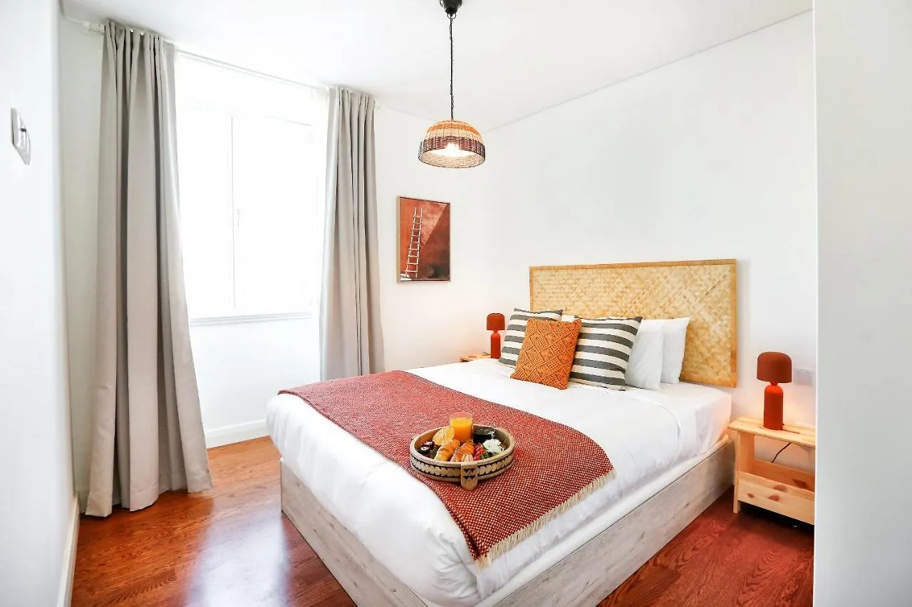 Watermelon Sugar Apartment Faro
